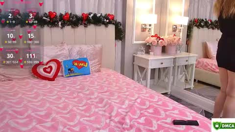 Snapshot of your_dream_nancy chatting on February 18, 2026, 1:07 pm Nancy online show from February 18, 2026, 1:07 pm