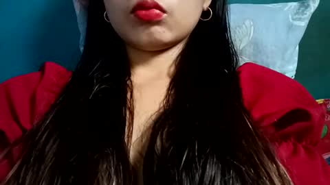 Snapshot of your_fantasy5 chatting on January 15, 2025, 3:00 am your_fantasy5 online show from January 15, 2025, 3:00 am