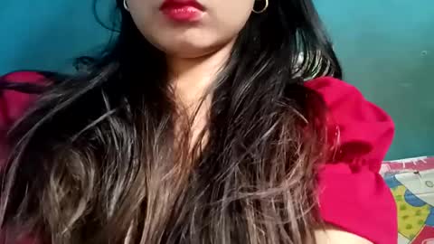 Snapshot of your_fantasy5 chatting on January 18, 2025, 7:59 am your_fantasy5 online show from January 18, 2025, 7:59 am