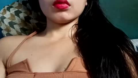 Snapshot of your_fantasy5 chatting on February 9, 2025, 3:11 am your_fantasy5 online show from February 9, 2025, 3:11 am