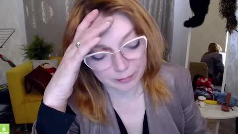 Snapshot of your_fantasyyyy chatting on March 1, 2026, 11:23 am your_fantasyyyy online show from March 1, 2026, 11:23 am