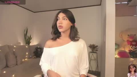 Eliza online show from July 3, 2026, 10:16 pm