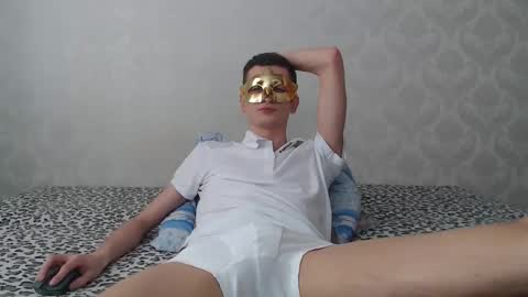 Snapshot of your_friend555 chatting on March 6, 2025, 9:14 am Joseph online show from March 6, 2025, 9:14 am