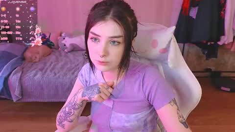 Snapshot of your_gabby chatting on March 3, 2025, 1:53 pm your gabby online show from March 3, 2025, 1:53 pm