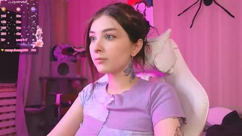 Snapshot of your_gabby chatting on March 3, 2025, 4:56 pm your gabby online show from March 3, 2025, 4:56 pm