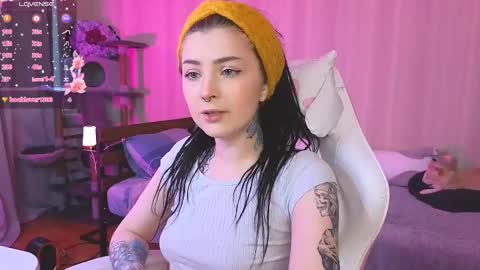 Snapshot of your_gabby chatting on March 6, 2025, 1:03 pm your gabby online show from March 6, 2025, 1:03 pm