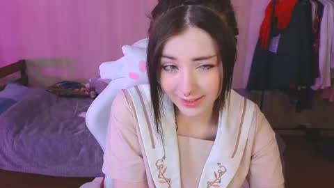 Snapshot of your_gabby chatting on March 8, 2025, 1:14 pm your gabby online show from March 8, 2025, 1:14 pm