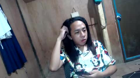 your_ghurlkalea16 online show from March 11, 2026, 8:59 pm