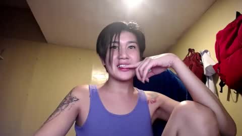 Anika online show from July 27, 2026, 3:19 pm