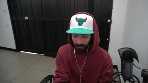 Siebel. online show from January 28, 2025, 2:31 pm