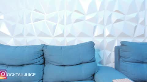 Snapshot of your_juice_ocktail chatting on October 22, 2025, 7:46 pm your_juice_ocktail online show from October 22, 2025, 7:46 pm