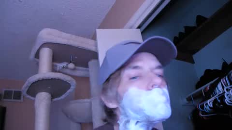 Sophiestar online show from March 27, 2026, 9:42 am