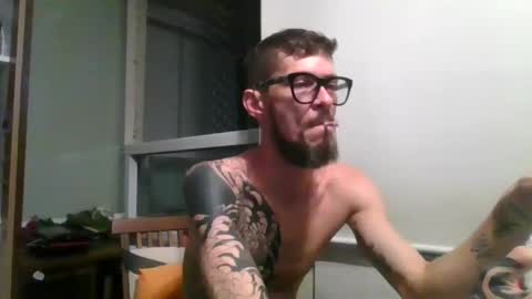 your_kingsex online show from April 7, 2026, 12:55 am