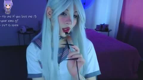 Eva online show from May 26, 2026, 3:19 pm