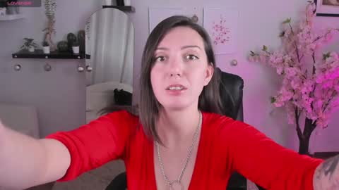 Snapshot of your_little_mom chatting on December 22, 2024, 12:05 pm Viky online show from December 22, 2024, 12:05 pm