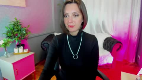 Snapshot of your_little_mom chatting on January 21, 2025, 1:43 pm Viky online show from January 21, 2025, 1:43 pm