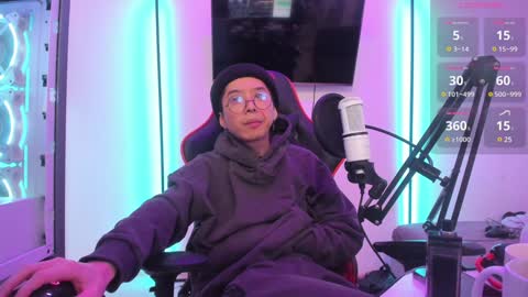 Han   online show from December 4, 2024, 12:30 am