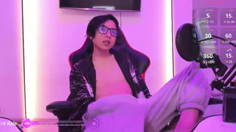 Han   online show from March 2, 2025, 1:58 am