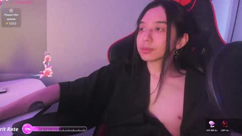 Han   online show from June 5, 2026, 1:45 am