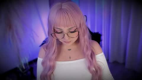 Snapshot of your_littlepervert_ chatting on February 8, 2026, 6:28 am Cami independent model online show from February 8, 2026, 6:28 am