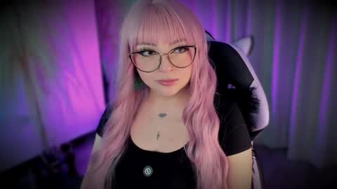 Snapshot of your_littlepervert_ chatting on February 25, 2026, 8:57 am Cami independent model online show from February 25, 2026, 8:57 am