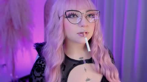 Cami independent model online show from March 14, 2026, 12:21 pm