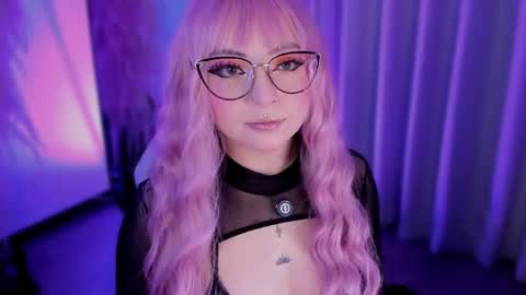 Snapshot of your_littlepervert_ chatting on June 18, 2026, 8:47 am Cami independent model online show from June 18, 2026, 8:47 am
