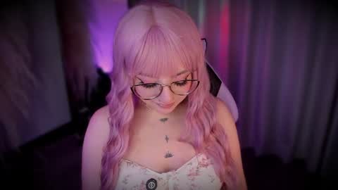 Snapshot of your_littlepervert_ chatting on July 18, 2026, 5:33 am Cami independent model online show from July 18, 2026, 5:33 am