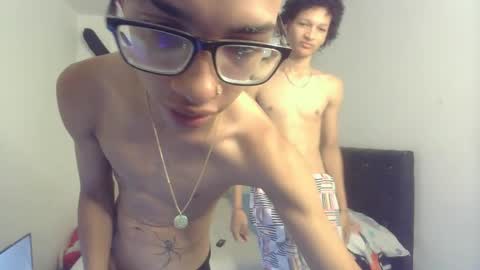 your_master7 online show from February 4, 2026, 12:49 am