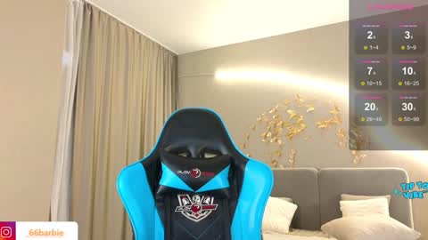 Snapshot of your_misstress chatting on February 4, 2025, 6:14 am Jessica Loyd online show from February 4, 2025, 6:14 am