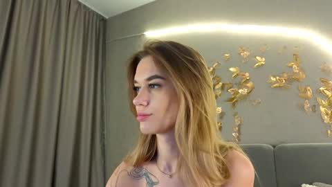 Snapshot of your_misstress chatting on February 13, 2025, 6:09 am Jessica Loyd online show from February 13, 2025, 6:09 am