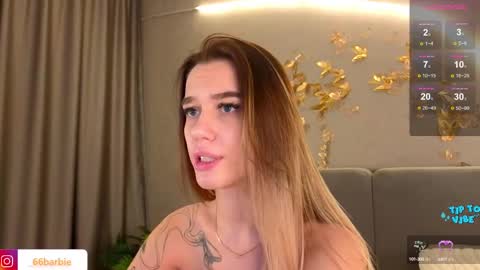 Snapshot of your_misstress chatting on February 19, 2025, 6:11 am Jessica Loyd online show from February 19, 2025, 6:11 am