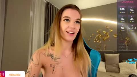 Snapshot of your_misstress chatting on March 12, 2025, 6:07 am Jessica Loyd online show from March 12, 2025, 6:07 am