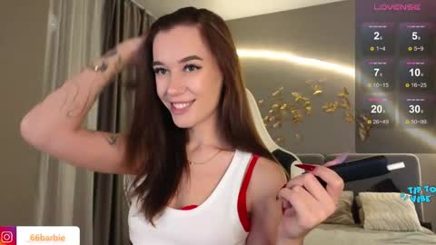 Snapshot of your_misstress chatting on September 22, 2025, 9:33 am Jessica Loyd online show from September 22, 2025, 9:33 am