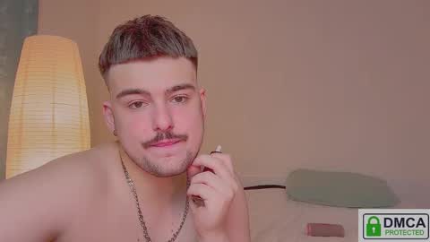 your_molly_mark online show from December 18, 2025, 7:03 am