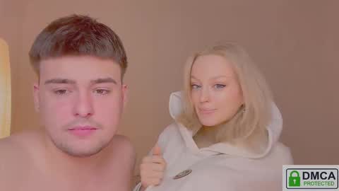 your_molly_mark online show from February 21, 2026, 6:25 am