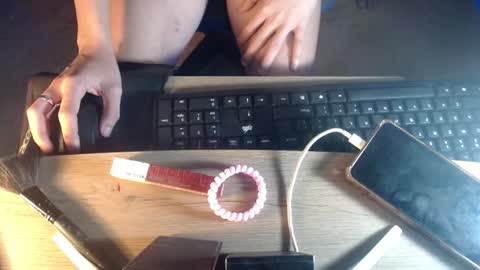 your_naughty_cumslut69 online show from April 7, 2026, 5:13 pm