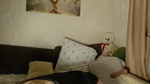 Snapshot of your_nylon_anna chatting on November 10, 2025, 3:55 pm Anna online show from November 10, 2025, 3:55 pm