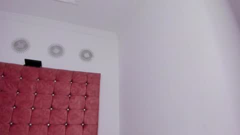 Salome online show from January 12, 2025, 2:14 am