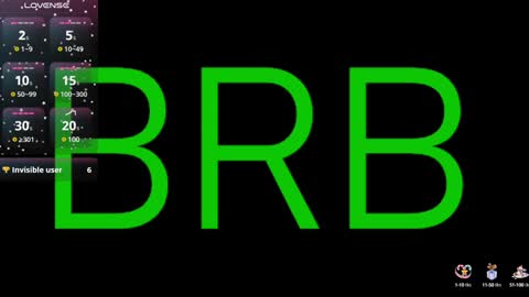 Salome online show from February 2, 2025, 1:02 am