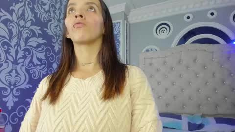 Salome online show from February 13, 2025, 3:39 am