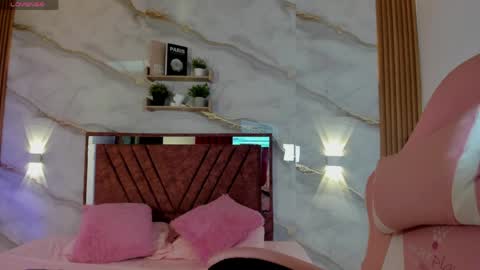 Salome online show from April 4, 2026, 6:38 pm