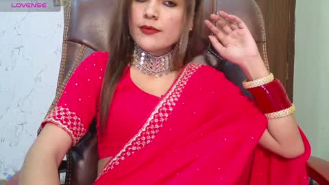 Snapshot of your_priya_77 chatting on December 27, 2024, 1:39 pm sonam online show from December 27, 2024, 1:39 pm