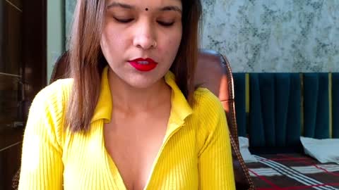 Snapshot of your_priya_77 chatting on January 30, 2025, 11:01 am sonam online show from January 30, 2025, 11:01 am