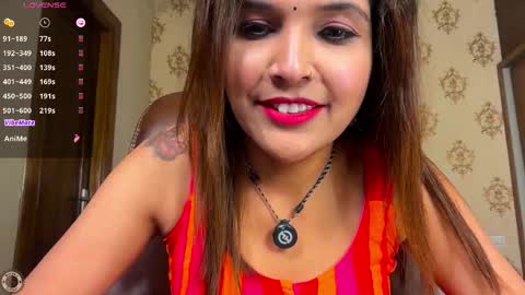 Snapshot of your_priya_77 chatting on September 18, 2025, 6:54 pm sonam online show from September 18, 2025, 6:54 pm