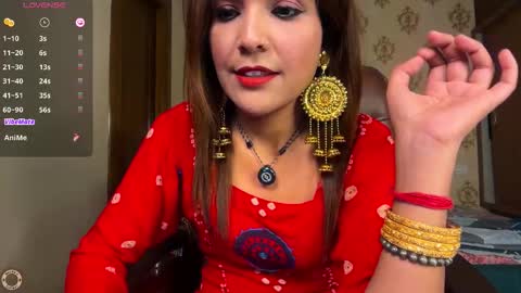 Snapshot of your_priya_77 chatting on October 6, 2025, 5:21 pm sonam online show from October 6, 2025, 5:21 pm