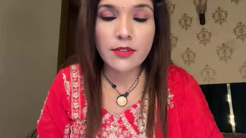 Snapshot of your_priya_77 chatting on October 14, 2025, 11:00 am sonam online show from October 14, 2025, 11:00 am