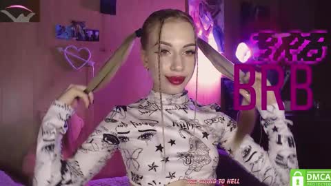 Alice  online show from January 17, 2026, 12:04 am