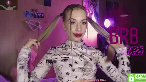 Alice  online show from March 1, 2026, 11:51 pm