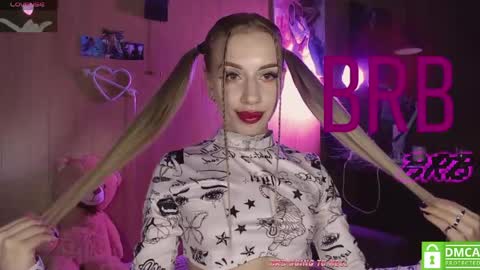 Alice  online show from June 4, 2026, 1:22 am